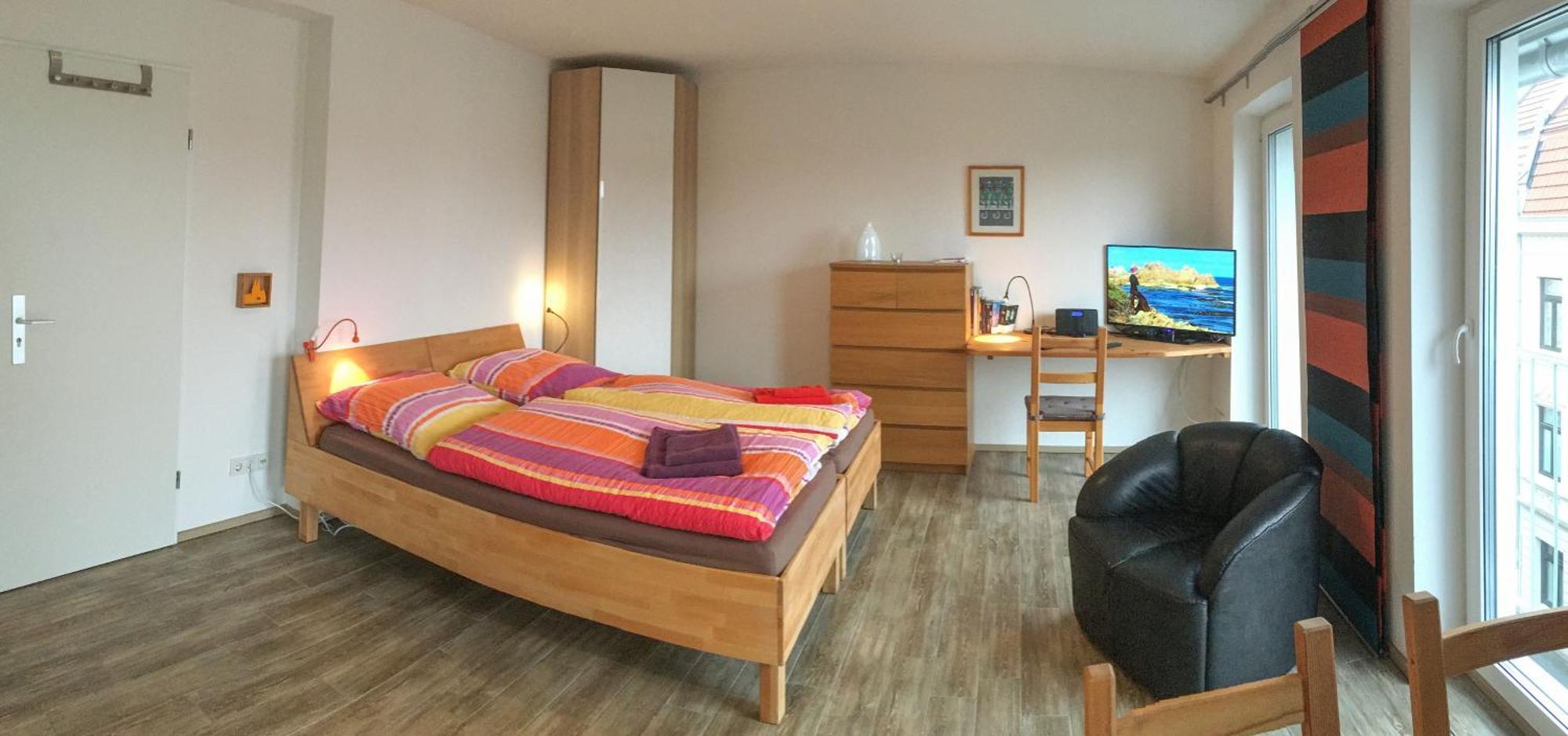 Apartment11 Thueringer โคโลญ ภายนอก รูปภาพ