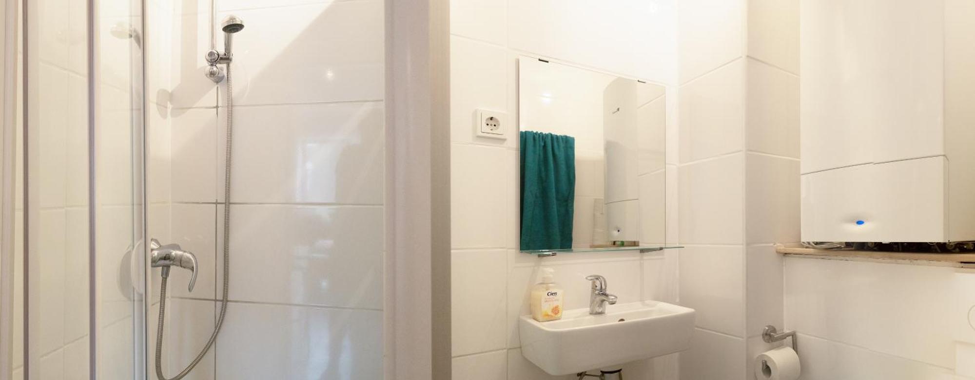 Apartment11 Thueringer โคโลญ ภายนอก รูปภาพ