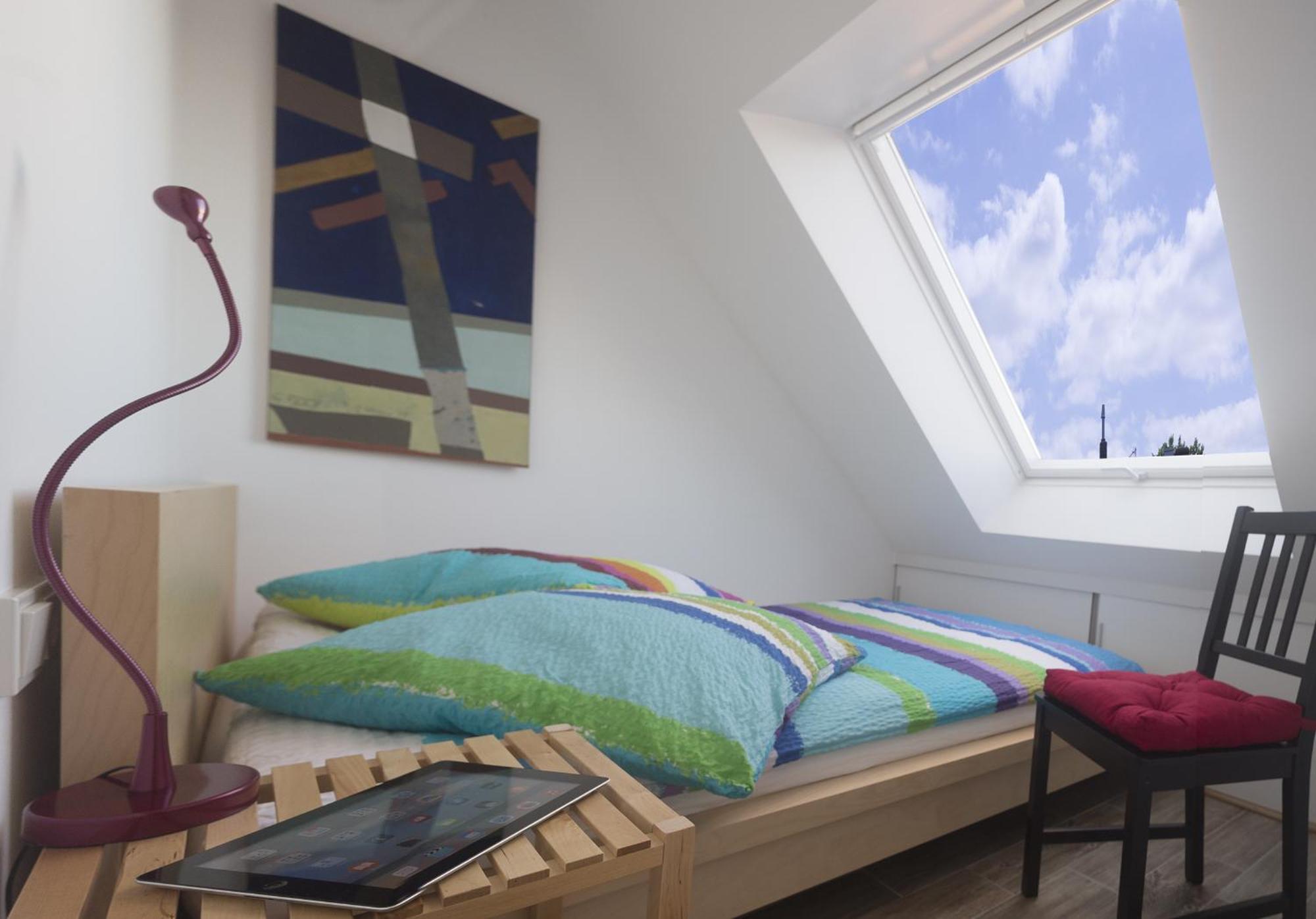 Apartment11 Thueringer โคโลญ ห้อง รูปภาพ