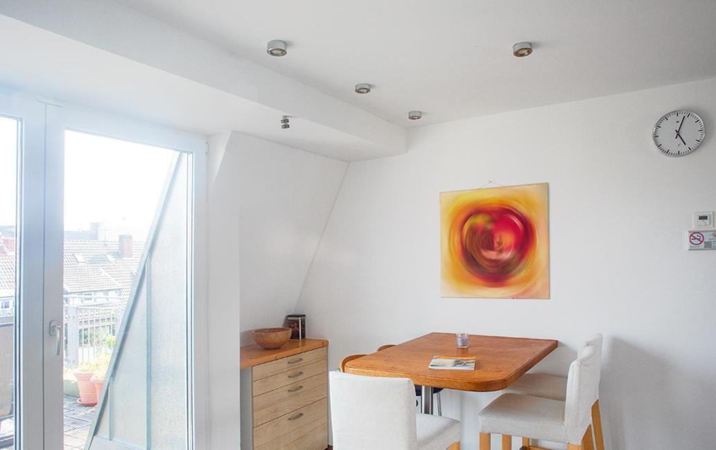 Apartment11 Thueringer โคโลญ ห้อง รูปภาพ