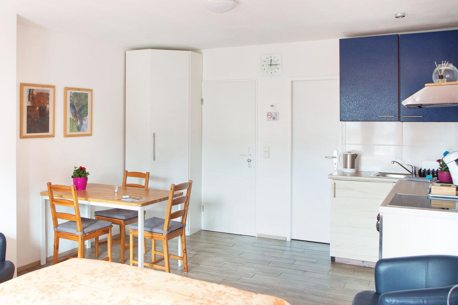Apartment11 Thueringer โคโลญ ห้อง รูปภาพ
