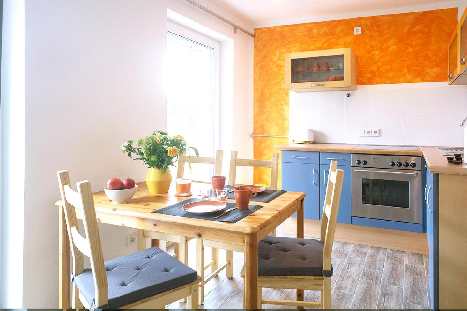 Apartment11 Thueringer โคโลญ ห้อง รูปภาพ